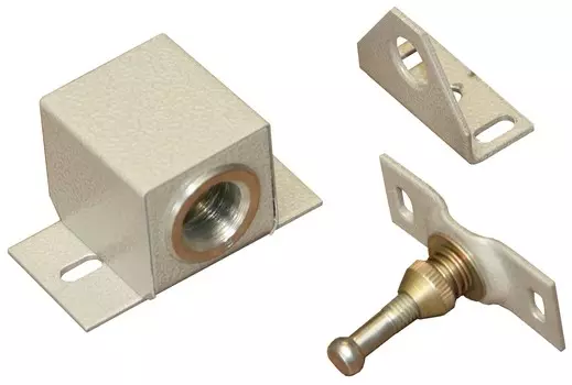 Электрозамки мебельные Promix