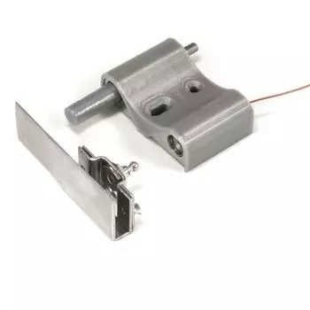 Электрозамки мебельные Promix