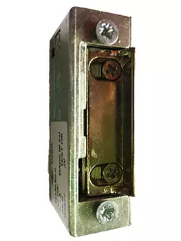 Электрозащёлки CISA