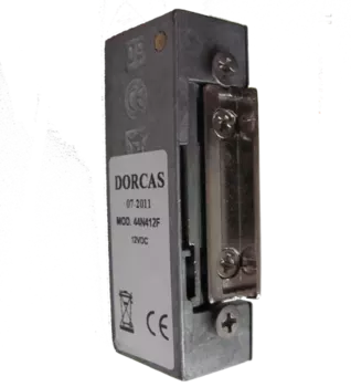 Электрозащёлки Dorcas