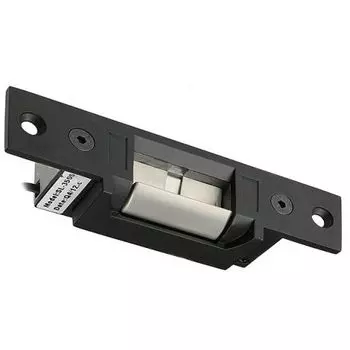 Электрозащёлки Soca