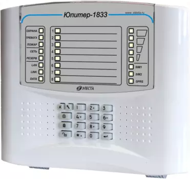 Элеста Элеста