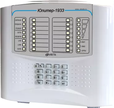 Элеста Элеста