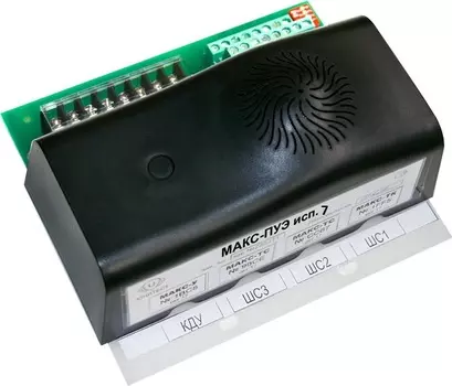 Юнитроник 496М Юнитест