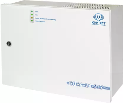 Юнитроник 496М Юнитест