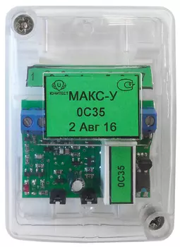 Юнитроник 496М Юнитест