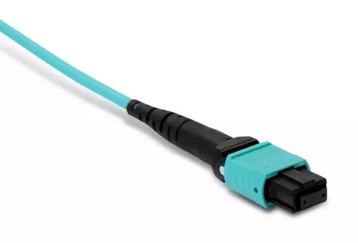 Кабельные сборки оптические Hyperline