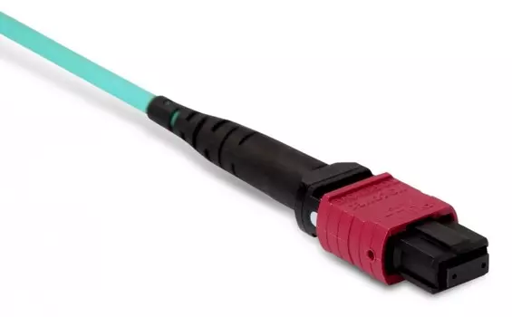 Кабельные сборки оптические Hyperline