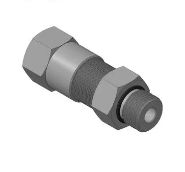 Кабельные вводы Спектрон