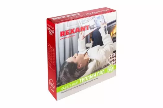 Кабельный без стяжки Rexant