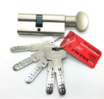 Kale Kilit 164BNE/BME Kale Kilit