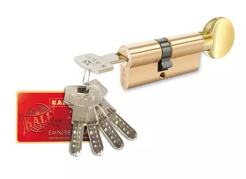 Kale Kilit 164BNE/BME Kale Kilit