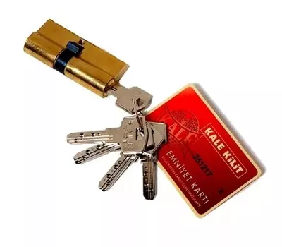 Kale Kilit 164BNE/BME Kale Kilit