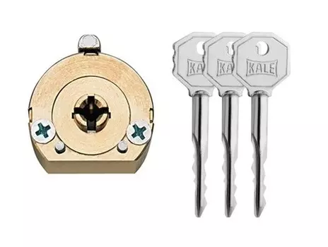 Kale Kilit 164F Kale Kilit