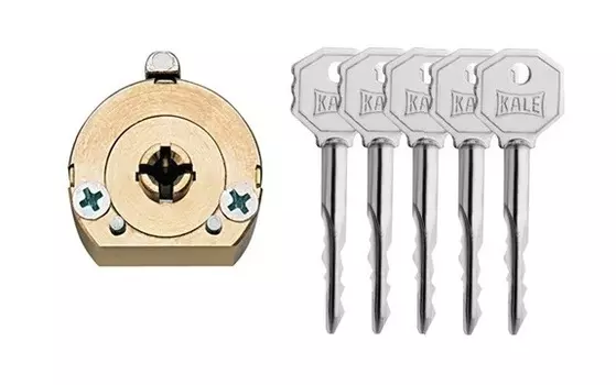 Kale Kilit 164F Kale Kilit