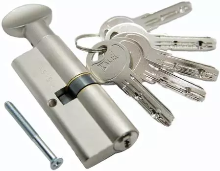 Kale Kilit 164SNC/SMC Kale Kilit