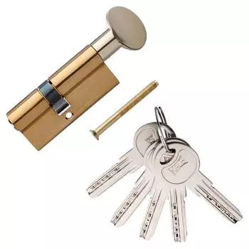 Kale Kilit 164SNC/SMC Kale Kilit