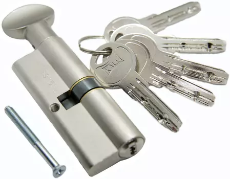 Kale Kilit 164SNC/SMC Kale Kilit