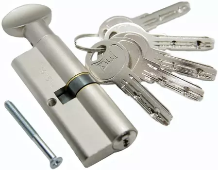 Kale Kilit 164SNC/SMC Kale Kilit