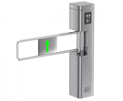 Калитки Блокпост