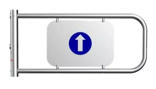 Калитки OXGARD