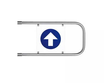 Калитки PERCo