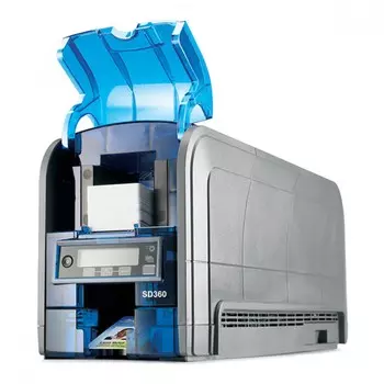 Карт-принтеры Datacard