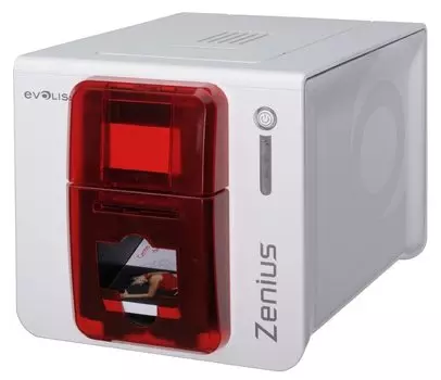 Карт-принтеры Evolis