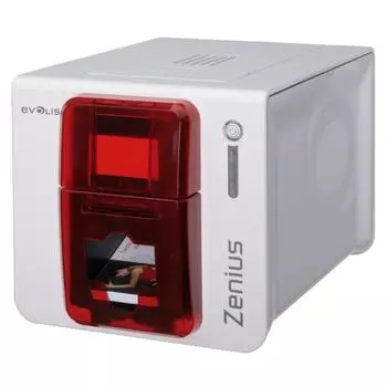 Карт-принтеры Evolis