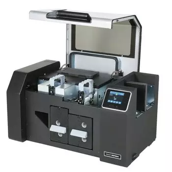 Карт-принтеры HID