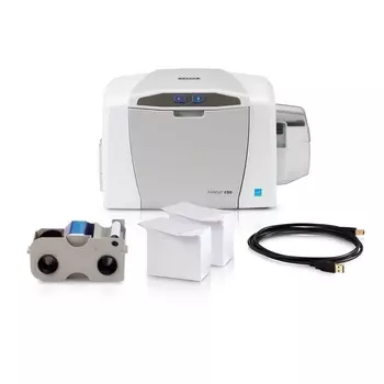 Карт-принтеры HID