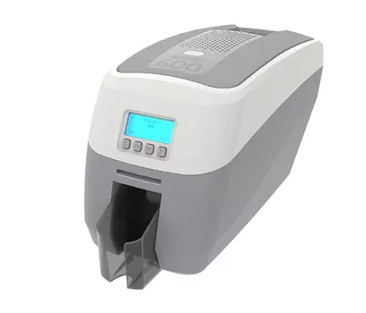 Карт-принтеры Magicard