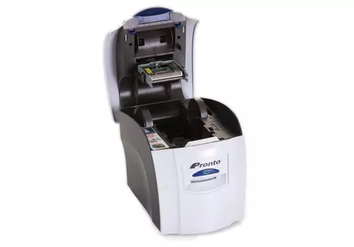 Карт-принтеры Magicard