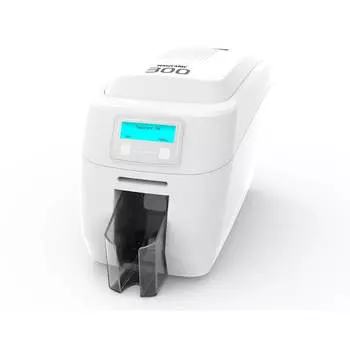 Карт-принтеры Magicard