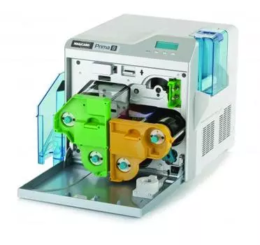 Карт-принтеры Magicard