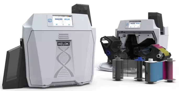 Карт-принтеры Magicard