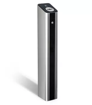 Картоприёмники PERCo