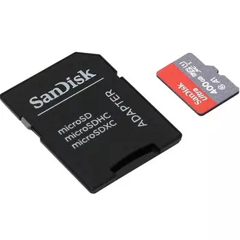 Карты памяти SanDisk