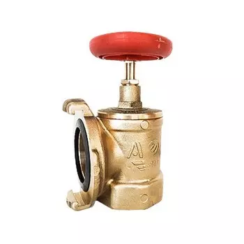 Клапана пожарные (вентили) Апогей