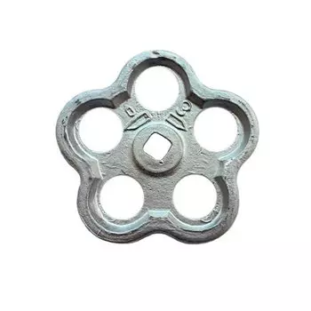 Клапана пожарные (вентили) Новохарцызский завод