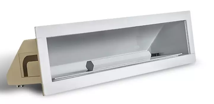 Клапаны сброса избыточного давления БРИАРЕЙ