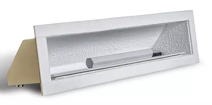 Клапаны сброса избыточного давления БРИАРЕЙ