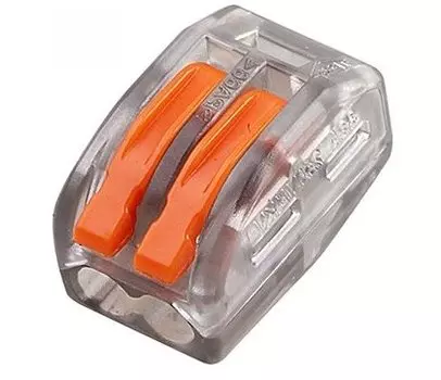 Клеммы многоразовые Rexant