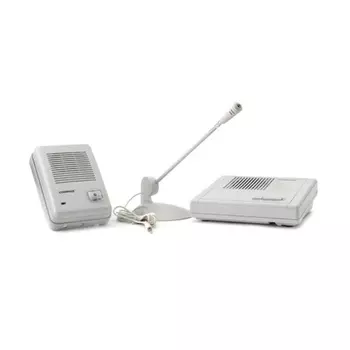 Клиент-кассир Commax