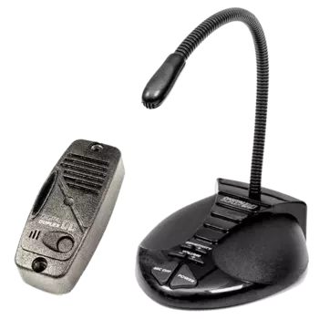 Клиент-кассир КомКом