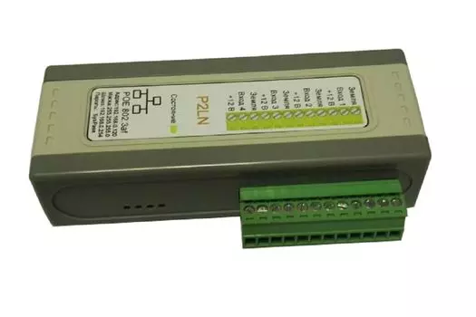 Клиент-кассир КомКом