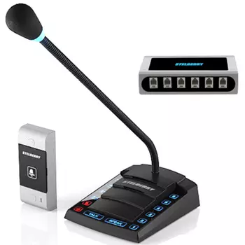 Клиент-кассир Stelberry