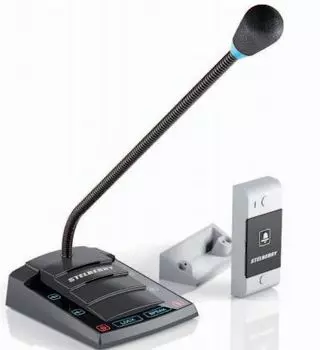 Клиент-кассир Stelberry