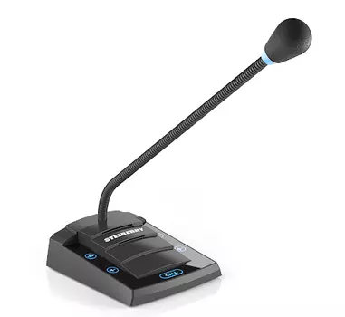 Клиент-кассир Stelberry