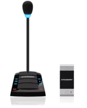 Клиент-кассир Stelberry